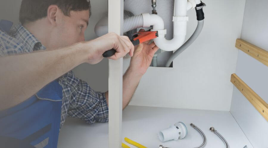 Professional Leak Detection in Berlin, MD