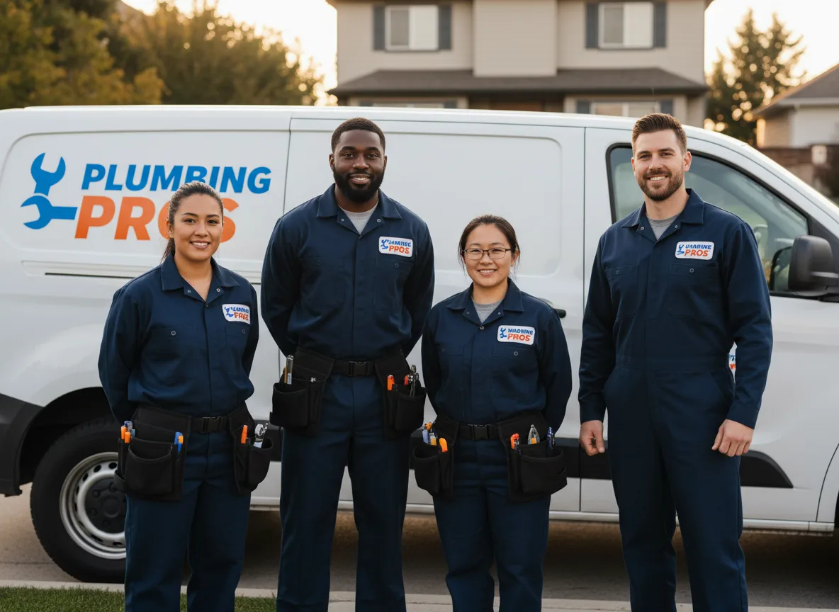 Water Heater Repair company in Berlin, MD